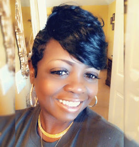 Meet your Posher, Patricia